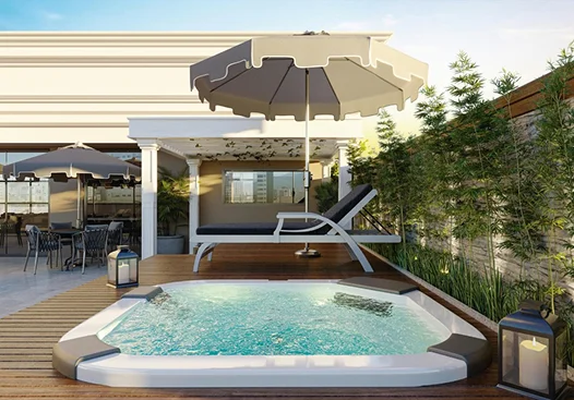 Amenities Image