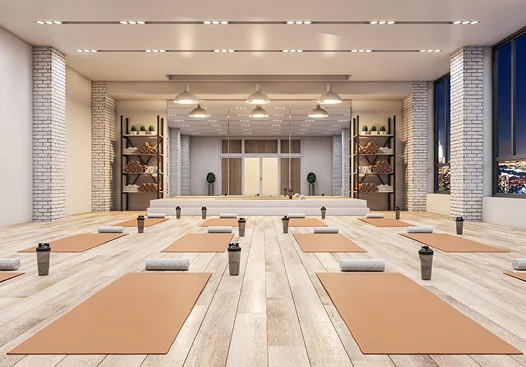 Amenities Image
