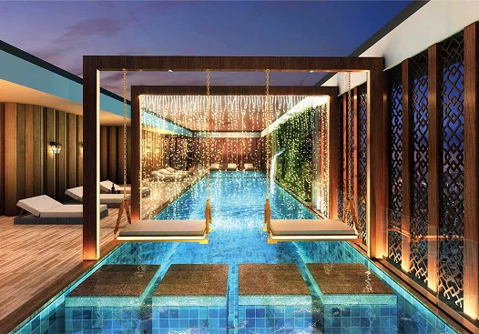 Amenities Image