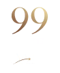99 Silver OAKs Logo